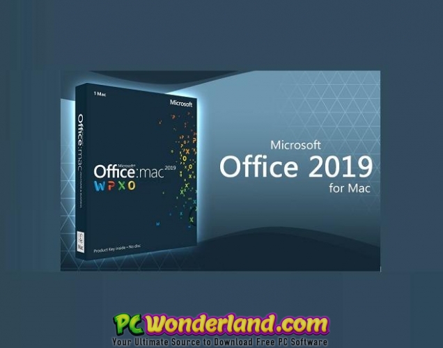 office for mac 2013 free